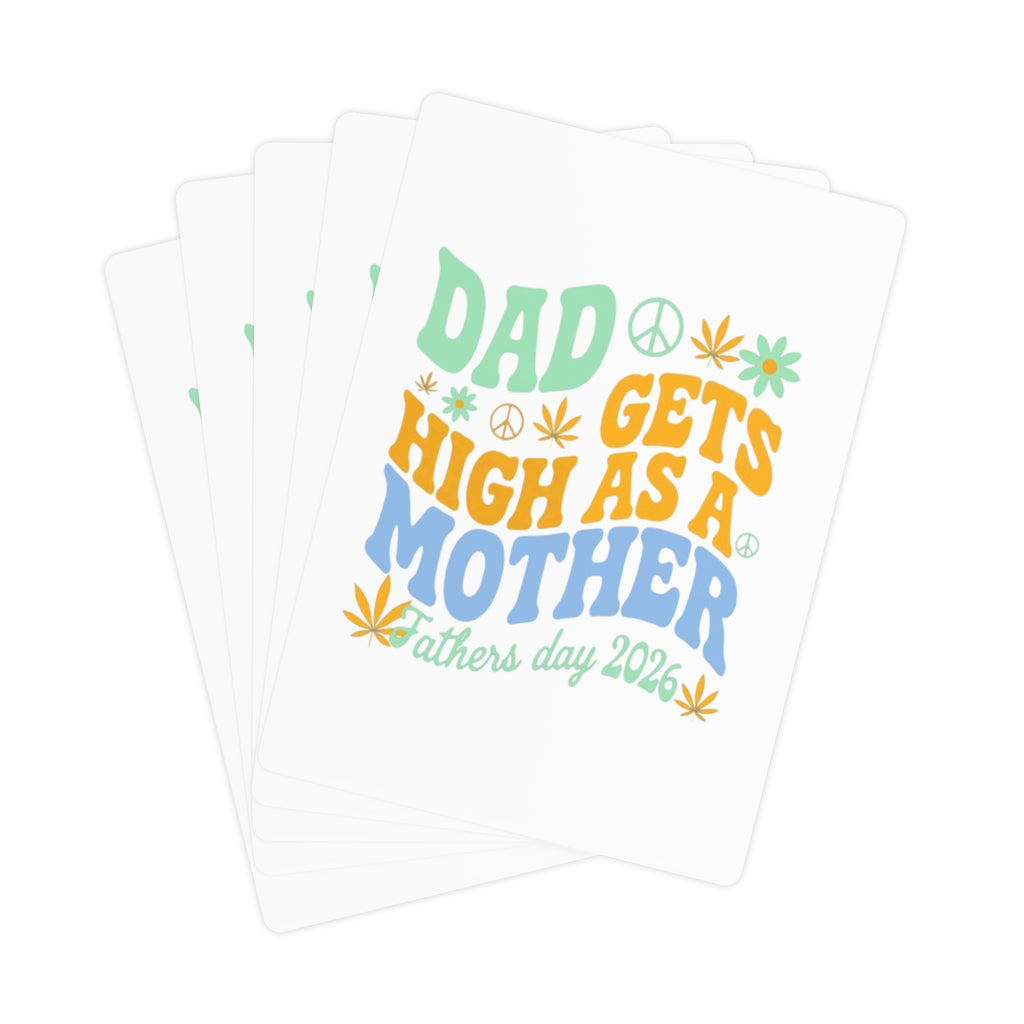 Poker Cards