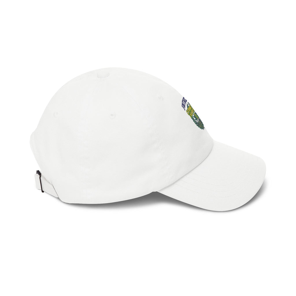 Classic Dad Cap