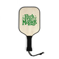 Pickleball Paddle Set "High as a Mother" – Funny Mom Gift Kit