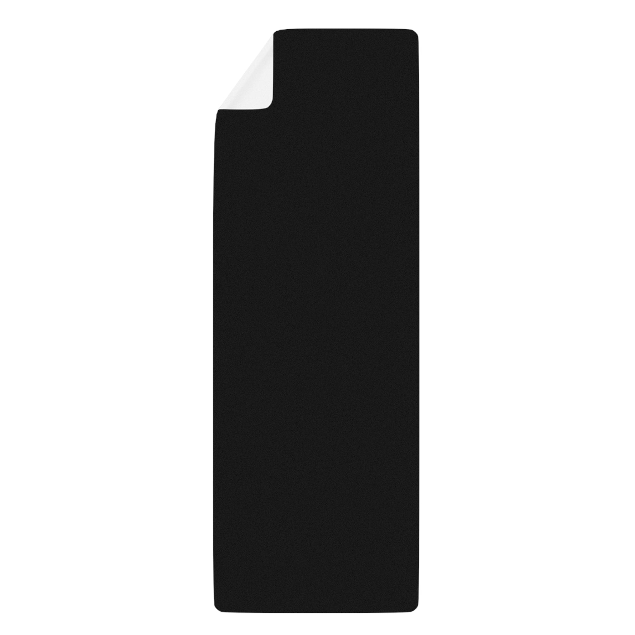 Rubber Yoga Mat — 'High Mother' Eco Grip Mat for Yoga & Meditation