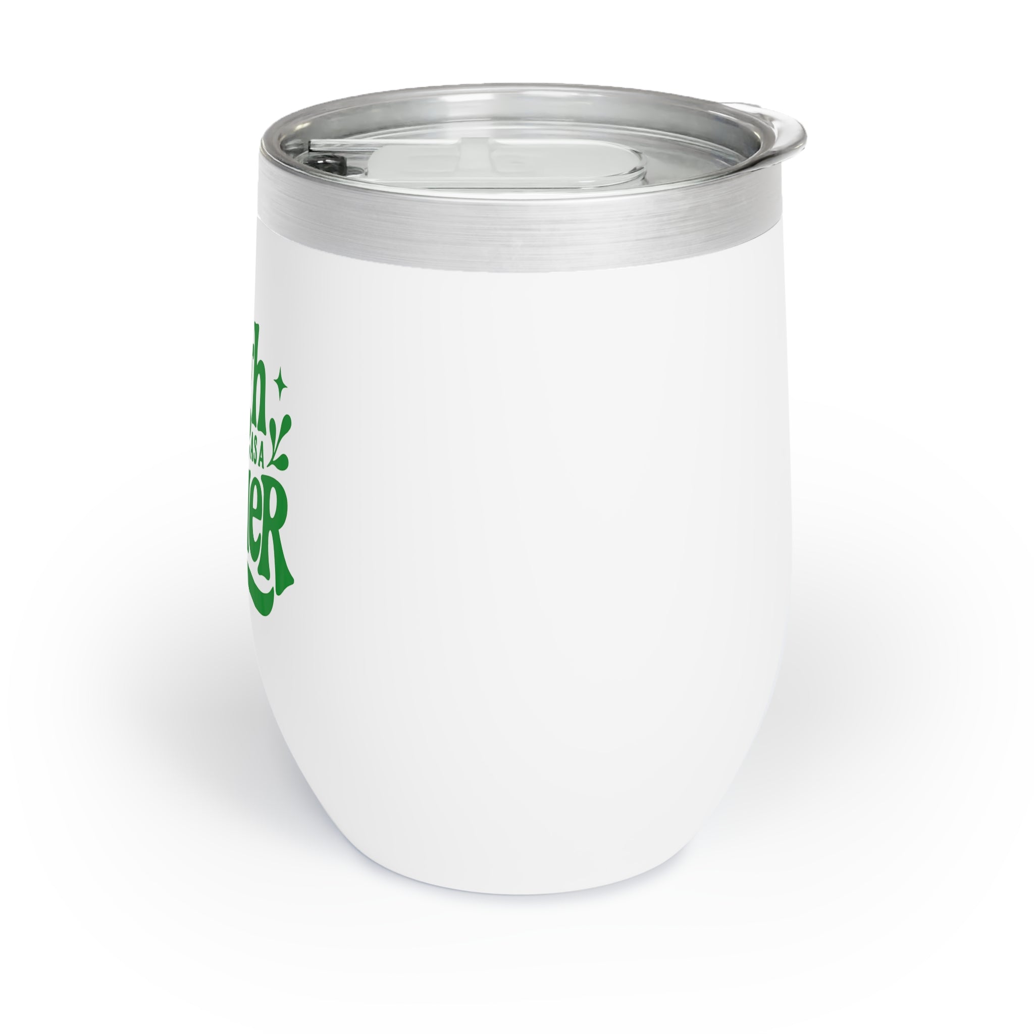 Chill Wine Tumbler