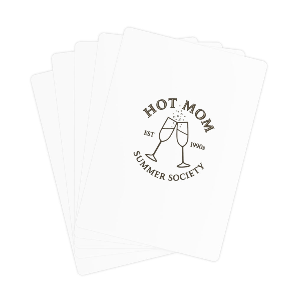 Poker Cards