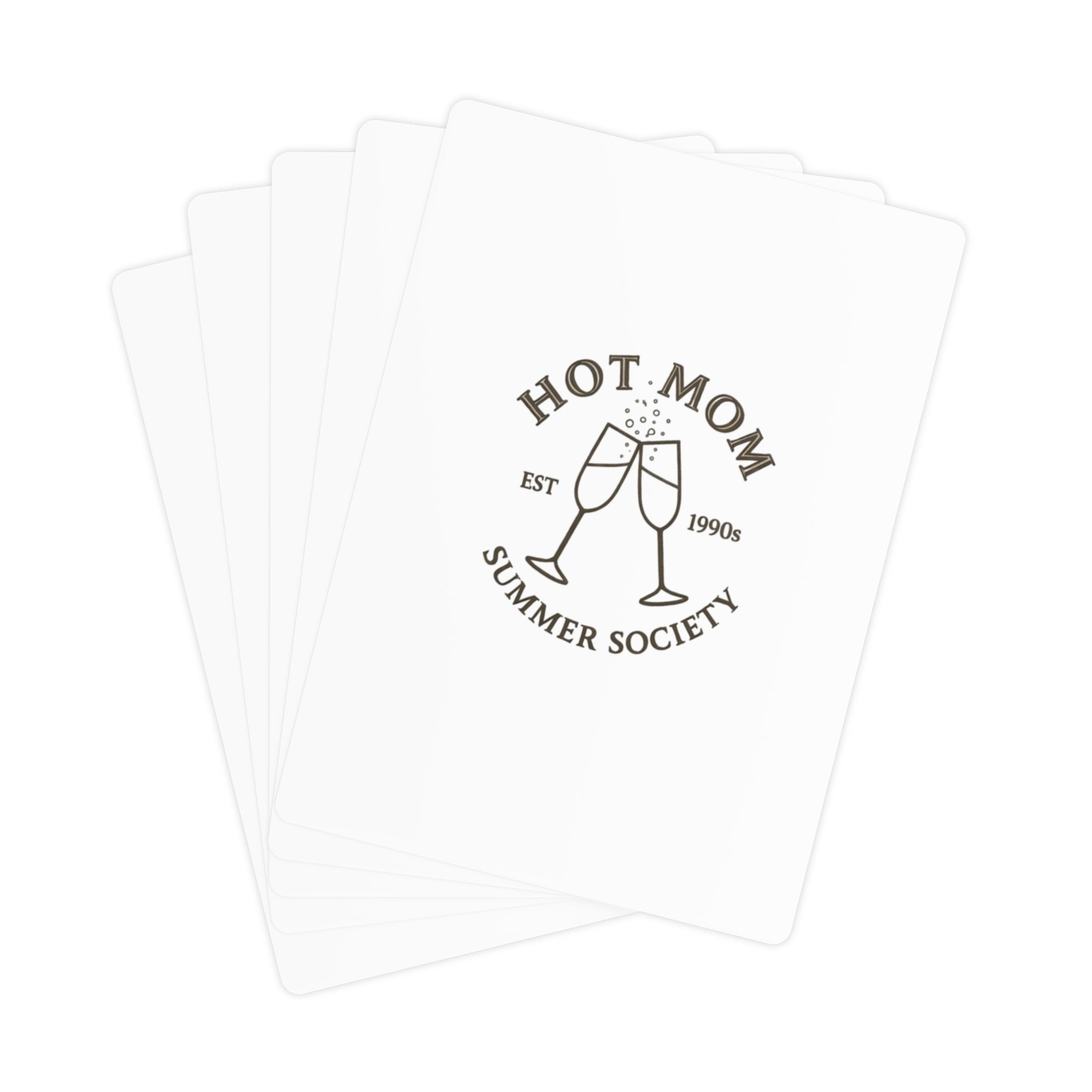 Poker Cards