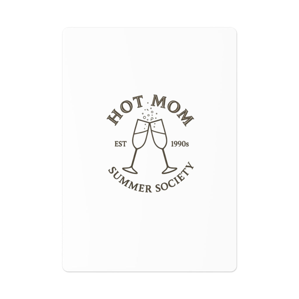 Poker Cards