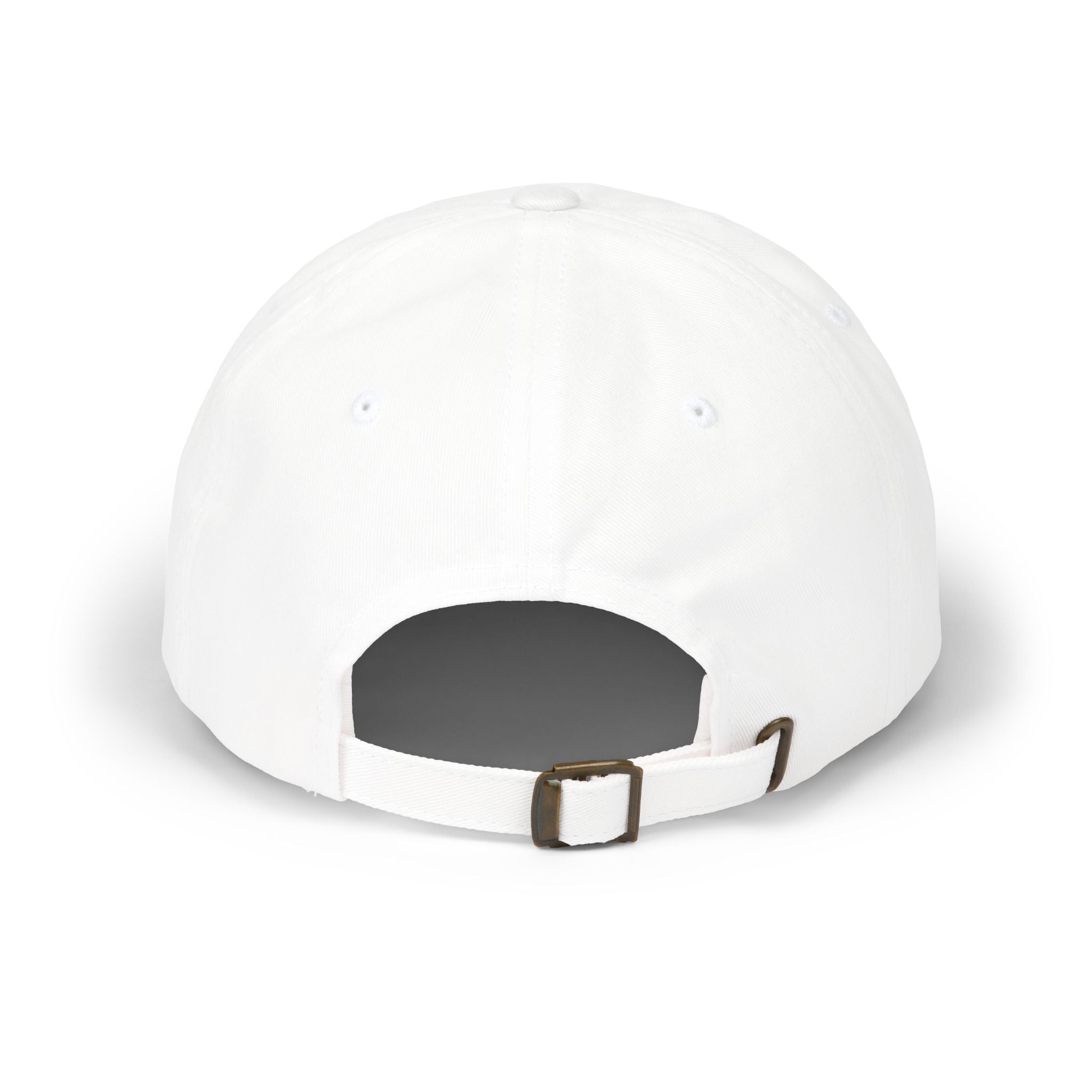 'Hot Mom' Classic Dad Cap - Summer Society Embroidered Baseball Hat