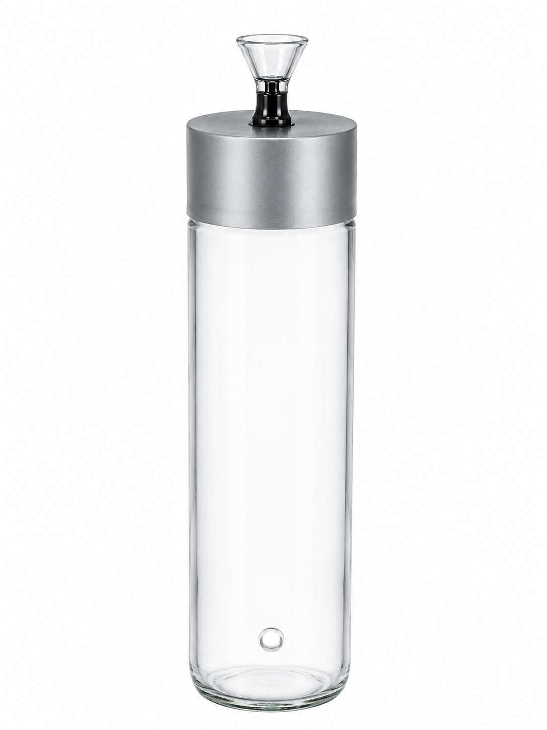 Handmade Glass Gravity Bong