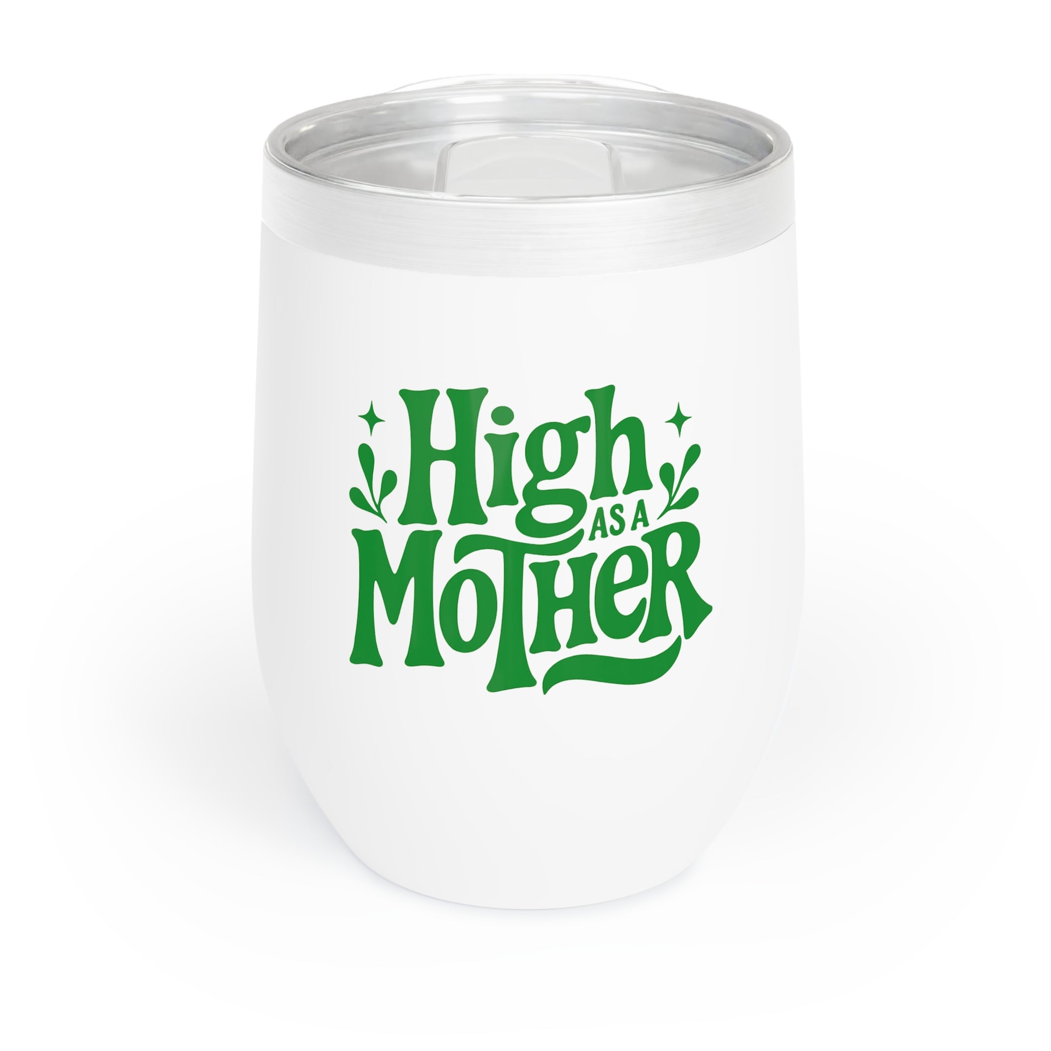 Chill Wine Tumbler