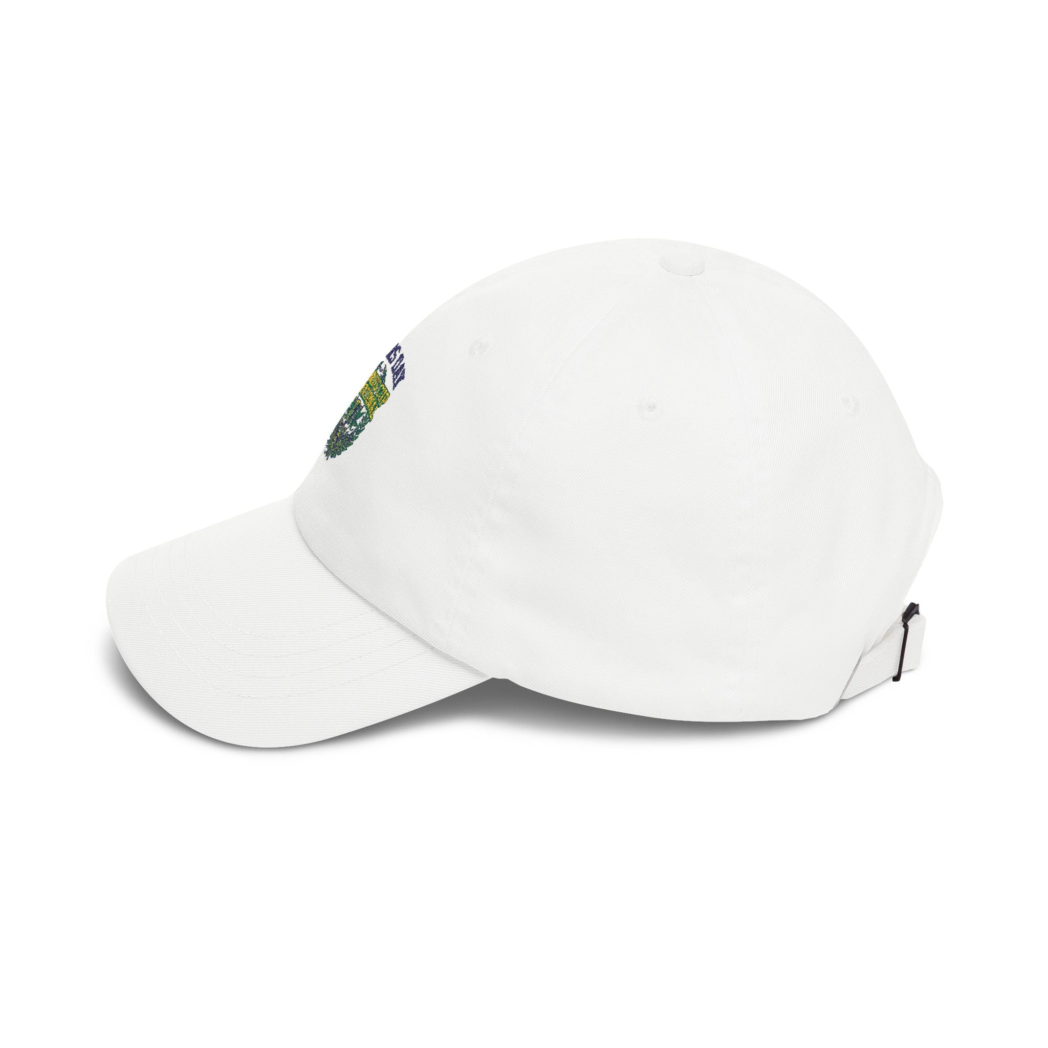 Classic Dad Cap