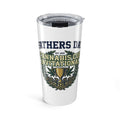 Cannabis Cup Invitational Fathers Day 20oz Tumbler